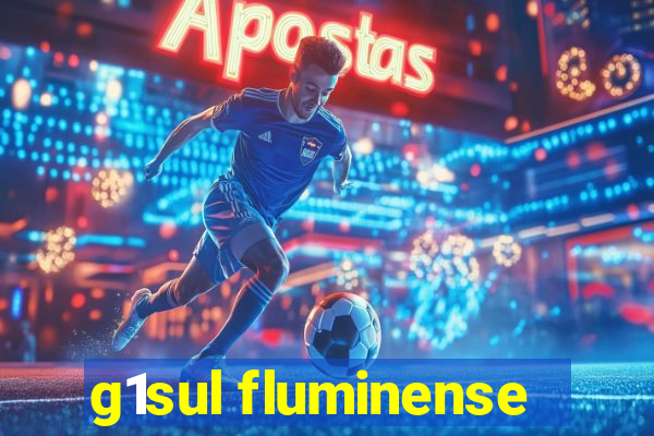 g1sul fluminense